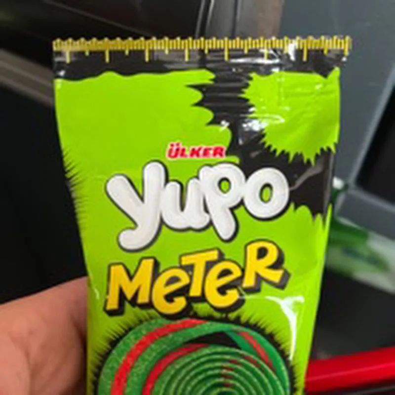 Yupo Bombone Metar Lubenica 50 g Ulker