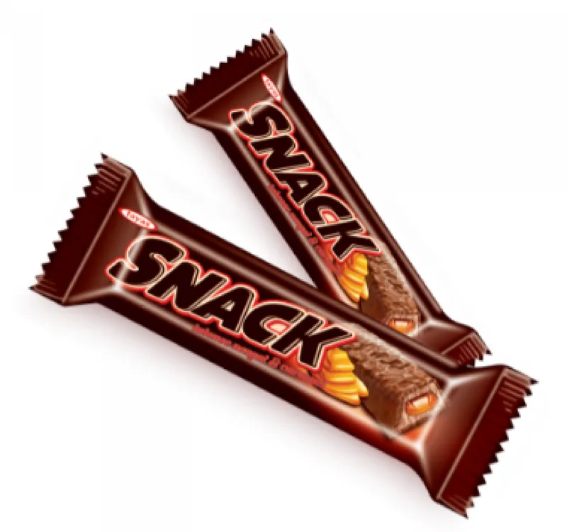 Desert Sa Nugatom I Karamelom Snack 20 g