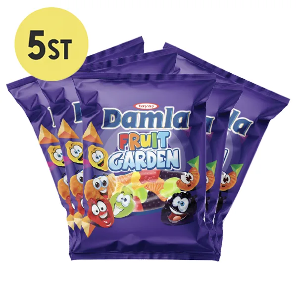 Damla gumene bombone voćkice 20 g