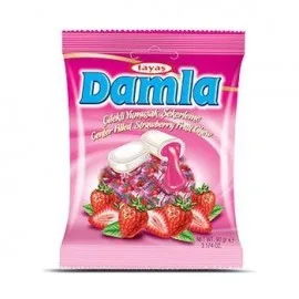 Top Damla Karam Jagoda 90 g