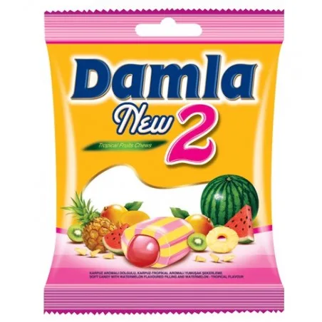 Kronos Damla New2 Assorted 90 g