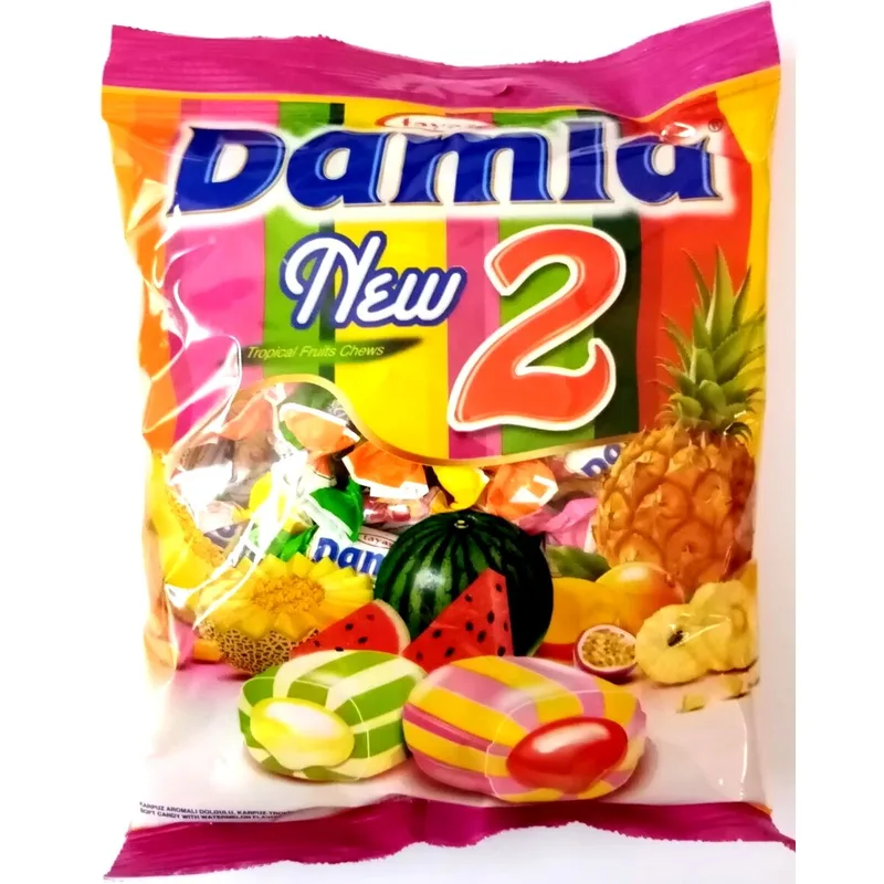 Karamela DAMLA new2 0350 Tayas