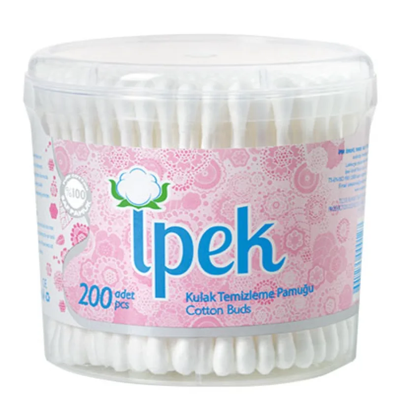 Stapici Za Usi 200/1 Ipek