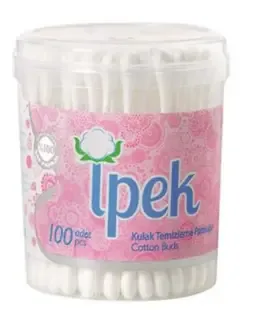 Leco Ipek Stapici Za Usi 100ko