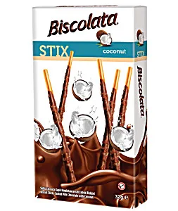 Kz/Dom 19.10.-21.10. Stapici Biscolata Kokos 40 g