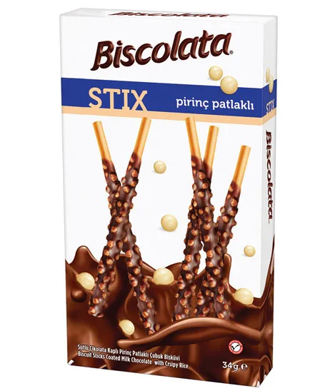 Kz/Dom 19.10.-21.10. Stapici Biscolata Crispy 40 g