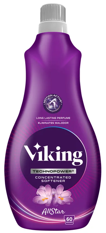 Omekšivač Za Veš Allstar Viking 1,44 l