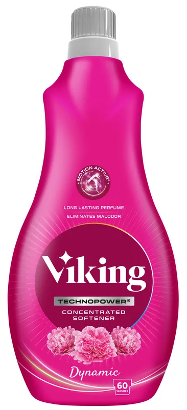 Omekšivač Za Veš Dynamic Viking 1,44 l