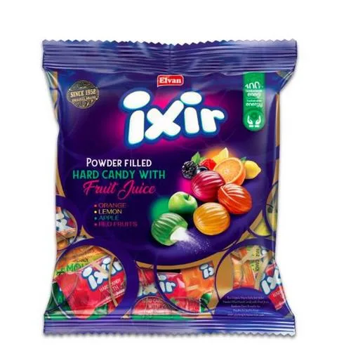 Bombone Elvan Ixir Mix 300 g