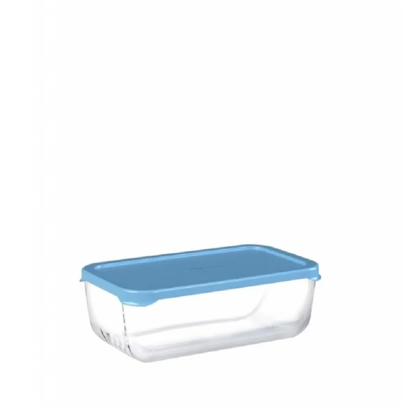 cinija snowbox frigo plava 1,2 l cookingmax