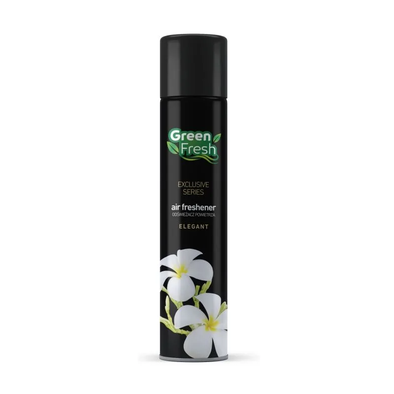 Osv.green Fr.elegant 400 ml-854