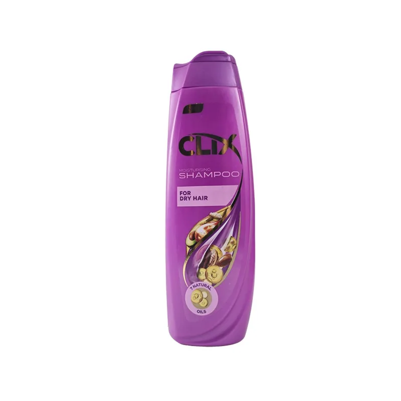 Samp.clix Za Suvu Kosu 600 ml-935