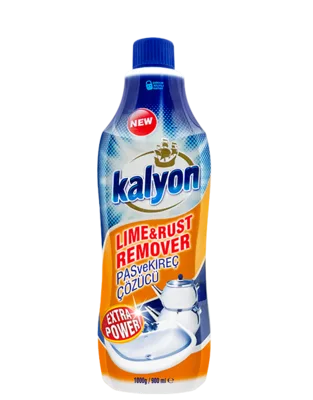 Kalyon Za Ciscenje Rđe I Kamenca 900 ml