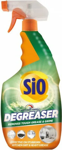 Sio Degreaser 750 ml Odmascivac