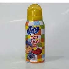 Dezodorans Za Decu Ma Boy 75 ml Super Hero
