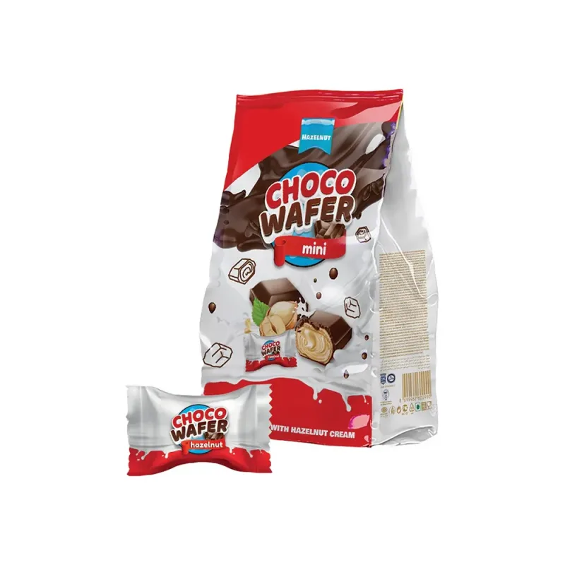 Coko wafer lesnik 140 g ANL