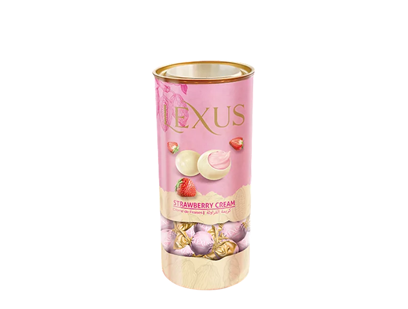 Bombonjera Lexus Jagoda 180 g Profood