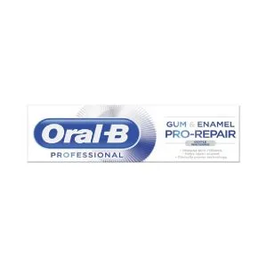 Zp Profes Rep Gen Whit 75 ml Oral-B