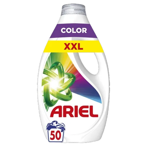 Ariel Hdl Color 2,5 l/50w