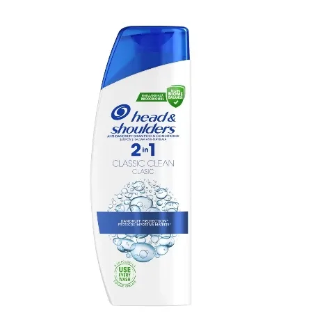 Sampon Za Kosu Hs Clasic Care 2u1 330 ml