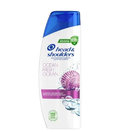 sampon h&s ocean fresh 330 ml nelt