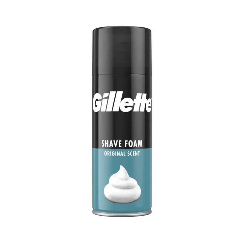 400 ml Gillette Pena Sensitive
