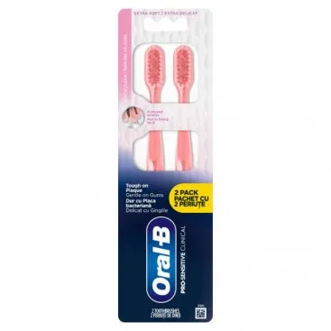 Četkica Oral B Prosens Ext Deli 2/1