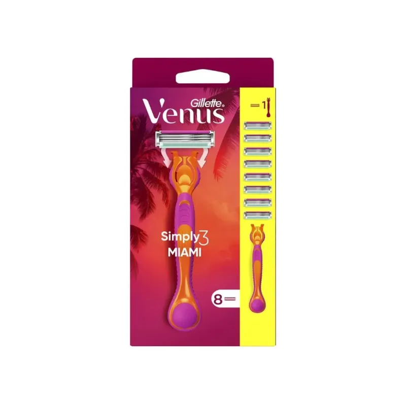 Brijač Patron Ven Mia Vibes Hib H+8