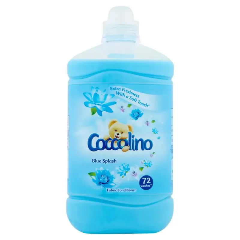Omeks Coccolino Blue 1,8 l