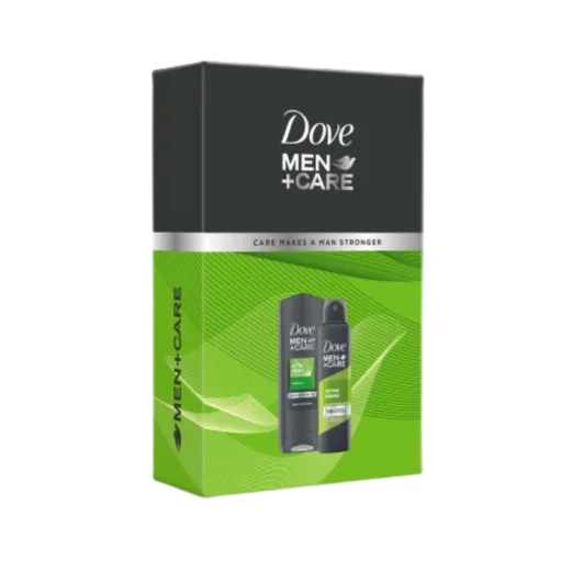 Set M Fresh Kutija Dove