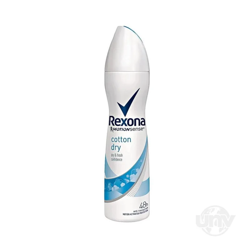 Dezodorans Rexona 150 ml Cotton Dry