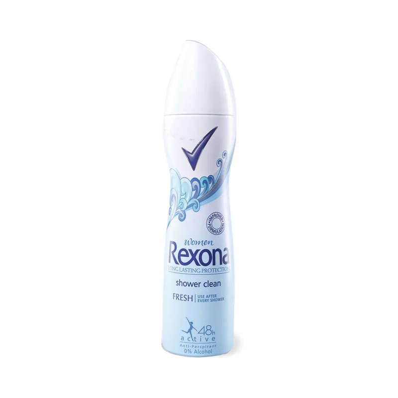 Rexona Deo 150 ml W shower