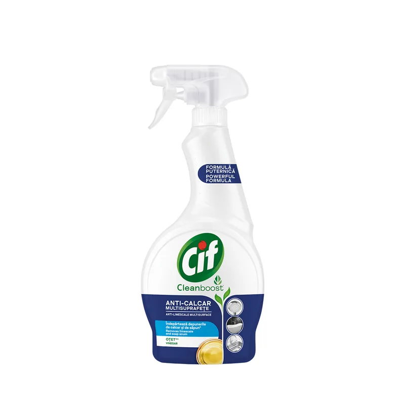 Cif Bathroom Trigger 500 ml Unil