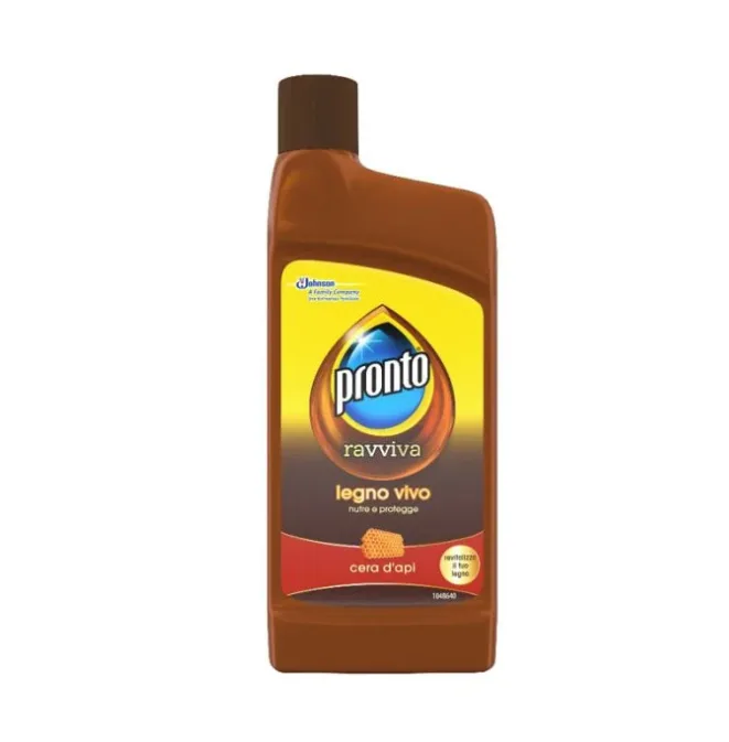 Krema Za Nam.sa Pčel.voskom Pronto 250 ml Johnson Wax