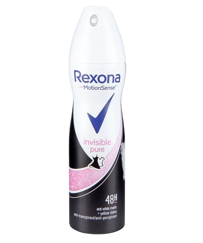 Dezodorans Rexona women pure 150 ml