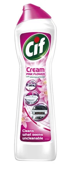 Cif Pink 0,5 l
