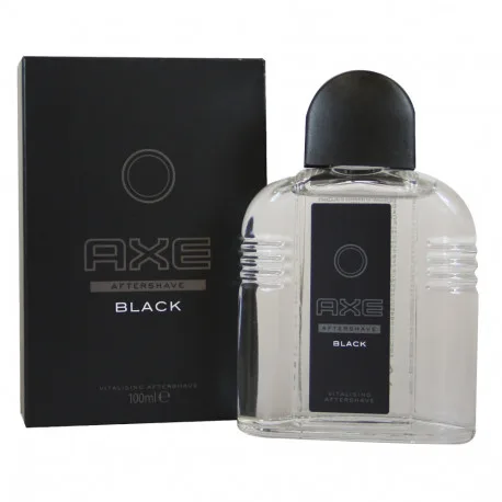 Axe As Black 100 ml