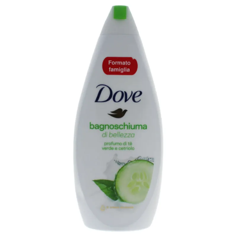 Dove 700 ml Kupka Go Fresh/Osvezavajuca
