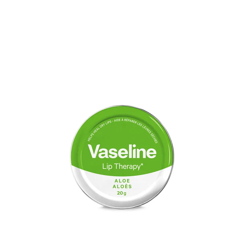 Balzam Za Usne Aloe Vera Veseline 20 g