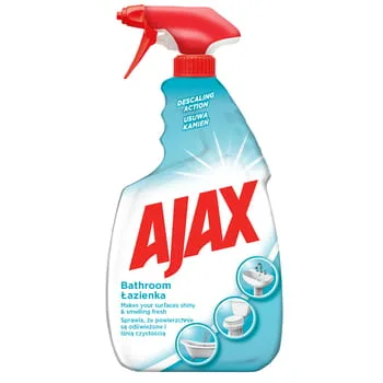 San.ajax 750 ml Bathroom Spray