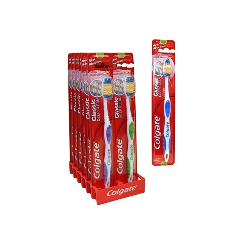 Cet.za Z.colgate Classic Deep Clean