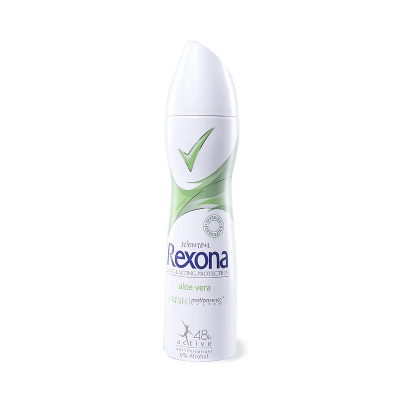 150 ml Rexona Deo-Aloe Vera