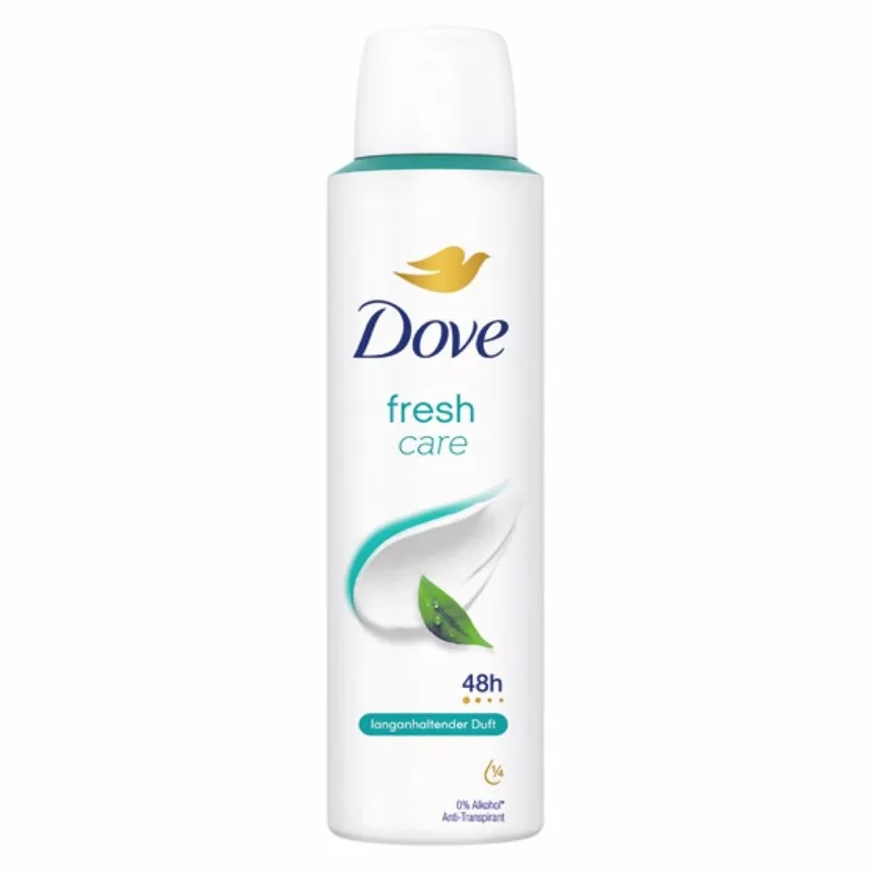 Dove Deo Go Fr.cucumb.150 ml