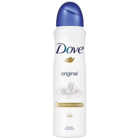 Dezodorans Dove W Original 150 ml