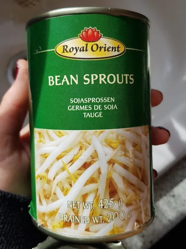 Sos Sojine Klice Royal 425 g