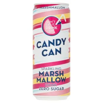 Candy Marshmallow 0,33 l