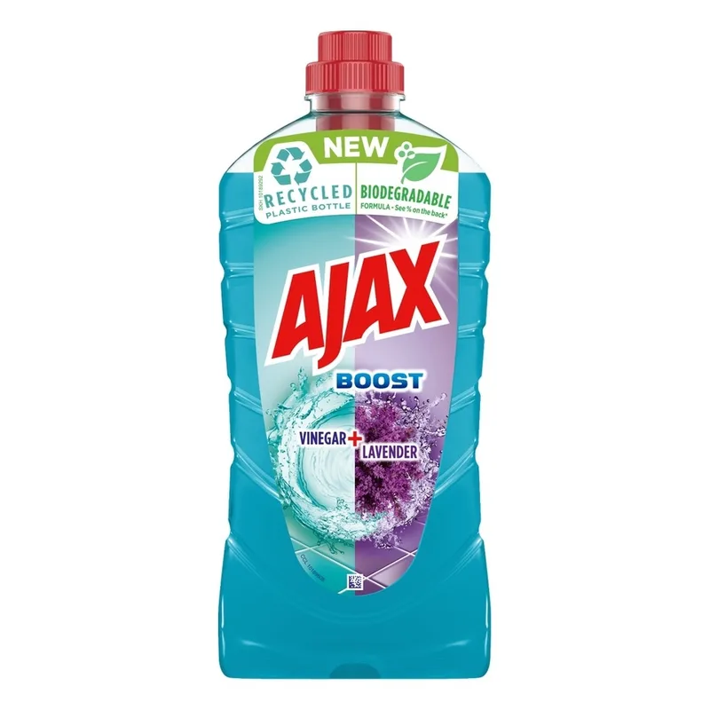 Sred.za pod Ajax Boost Lavender 1 l