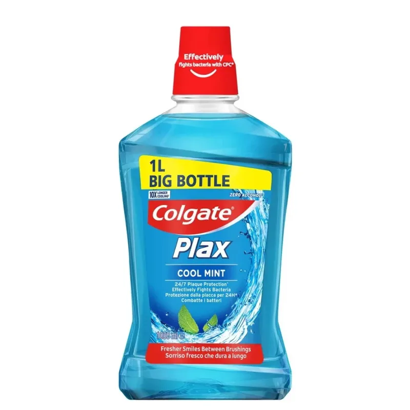1 l Colgate Tecnost Blue