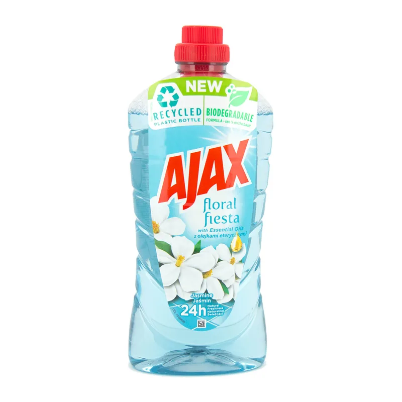 Sredstvo Za Čišćenje Poda Jasmin Ajax 1 l