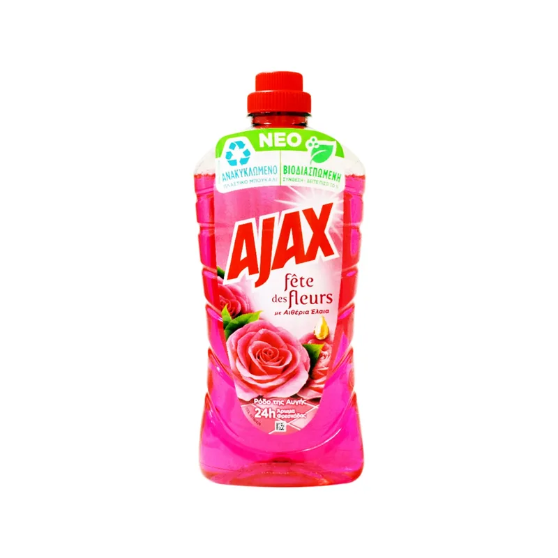 Ajax Morning Rose 1 l